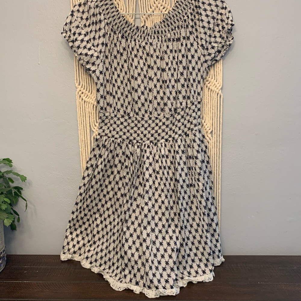 Moda International Dress